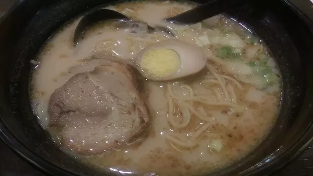 Ajisen Ramen
