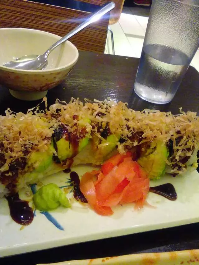Ajisen Ramen