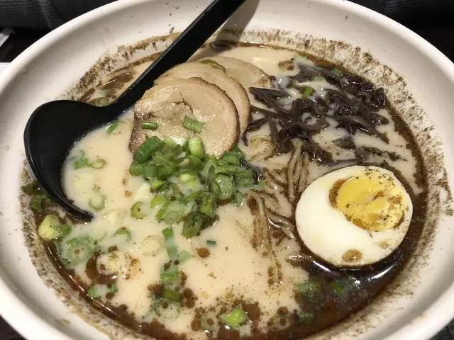Ajisen Ramen