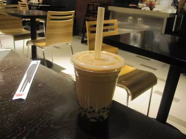 Ajisen Ramen