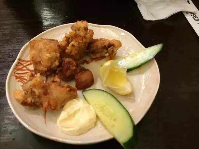 Ajisen Ramen