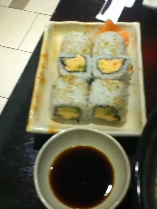 Ajisen Ramen