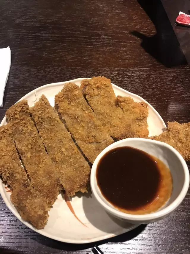 Ajisen Ramen