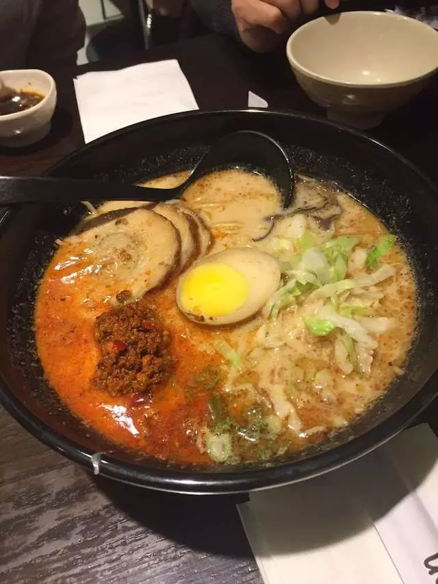 Ajisen Ramen