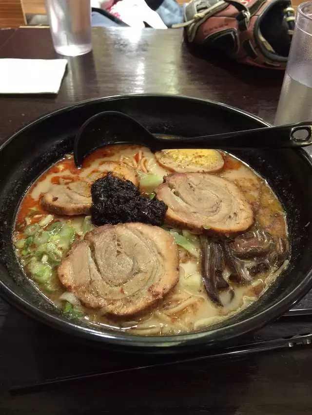 Ajisen Ramen