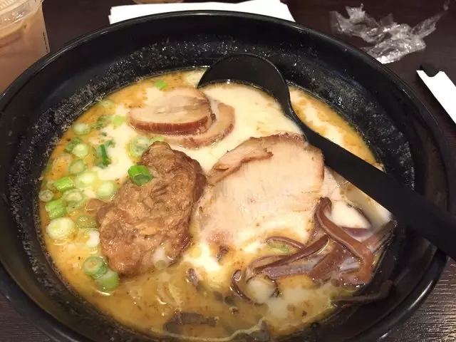 Ajisen Ramen