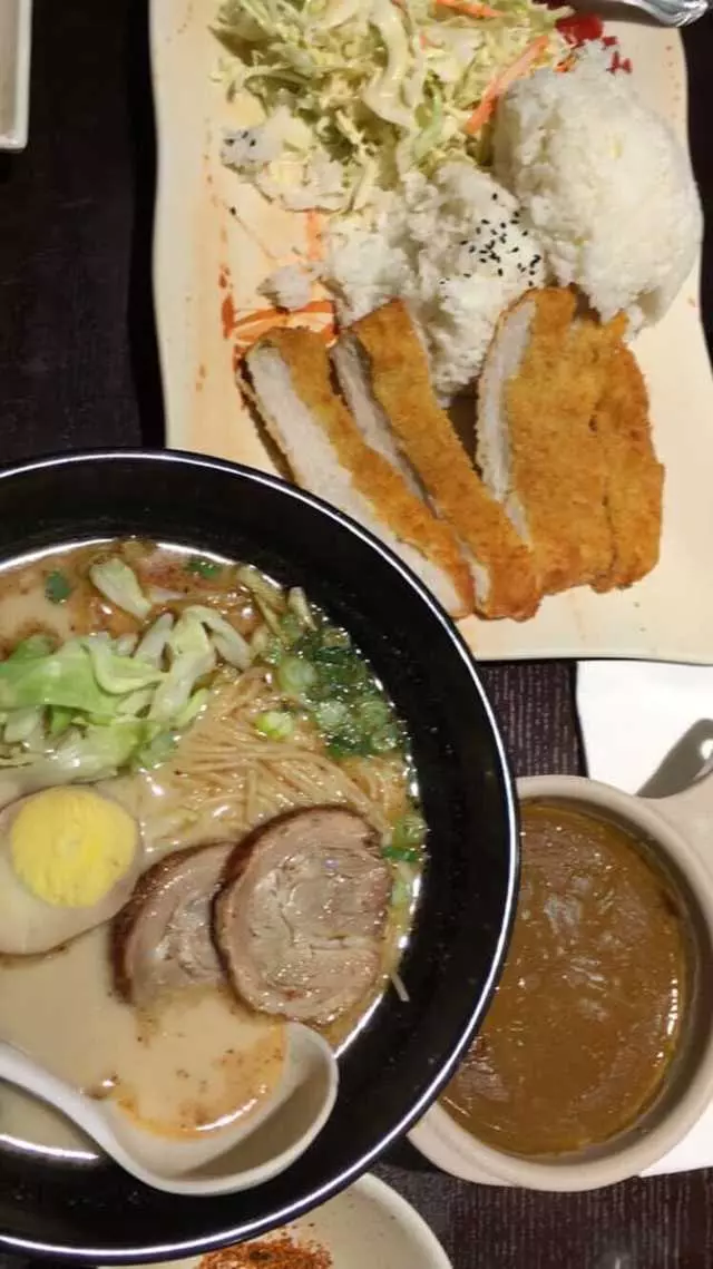 Ajisen Ramen