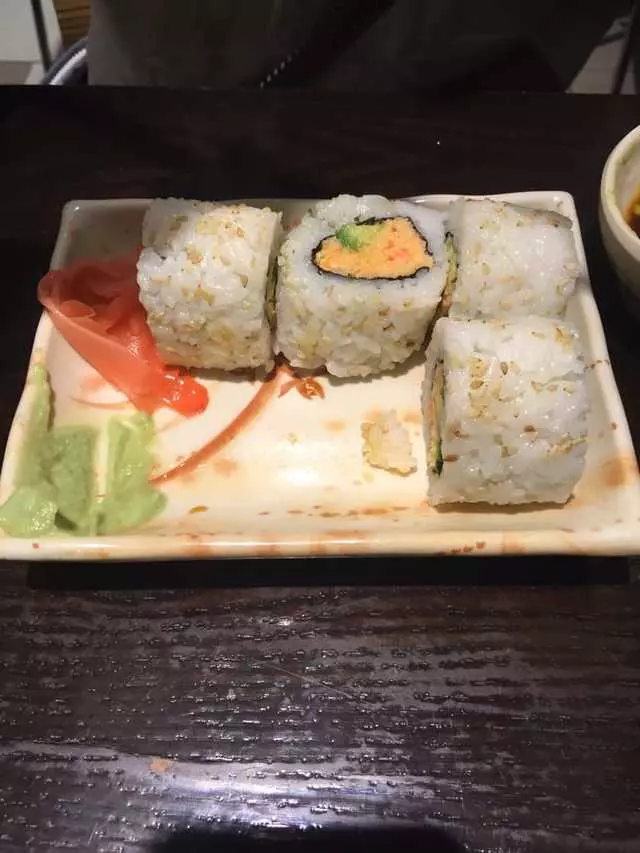Ajisen Ramen