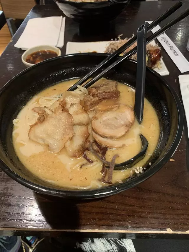 Ajisen Ramen