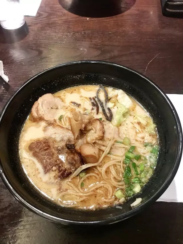 Ajisen Ramen
