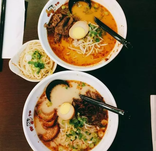 Ajisen Ramen