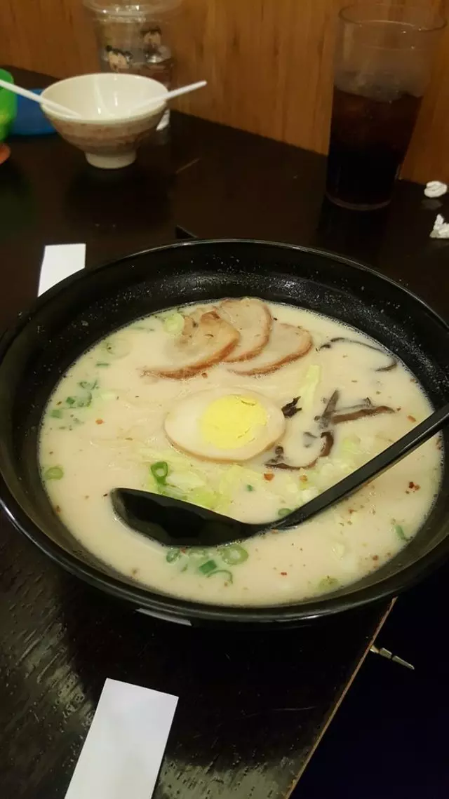Ajisen Ramen
