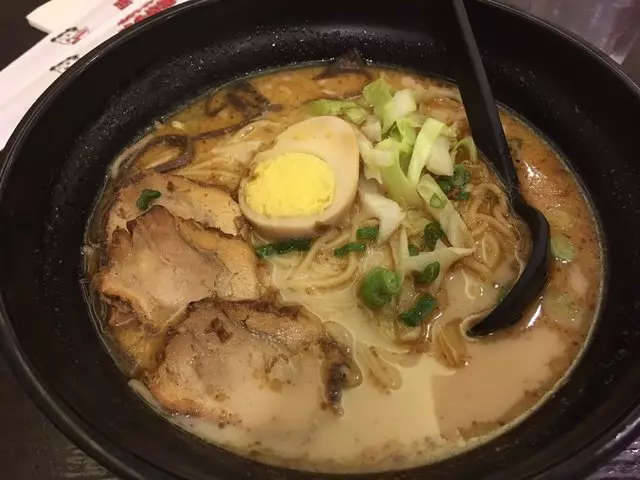 Ajisen Ramen