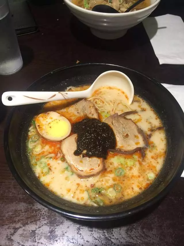 Ajisen Ramen