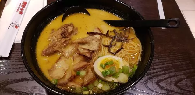Ajisen Ramen