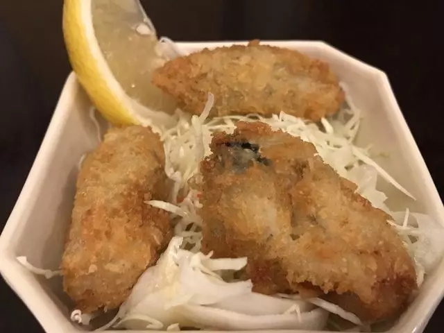 Ajisen Ramen