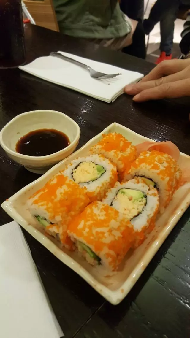 Ajisen Ramen