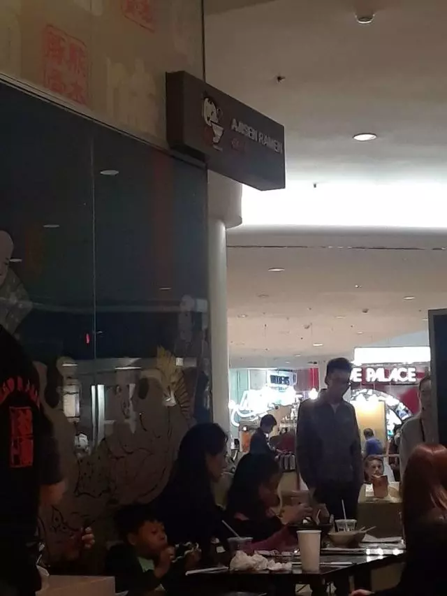 Ajisen Ramen