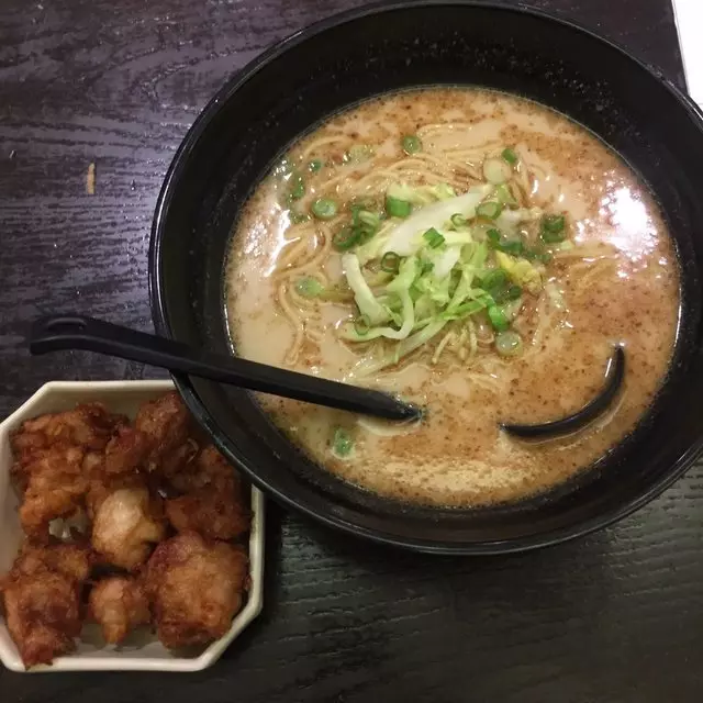 Ajisen Ramen