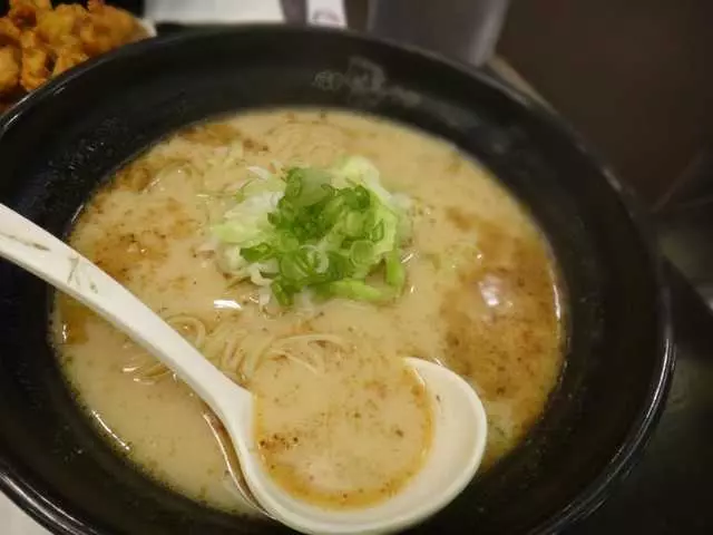 Ajisen Ramen