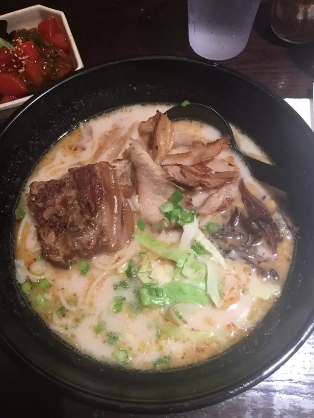 Ajisen Ramen