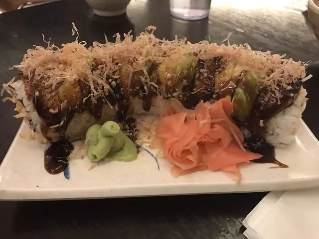 Ajisen Ramen