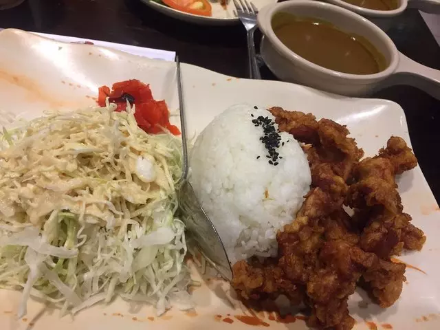 Ajisen Ramen
