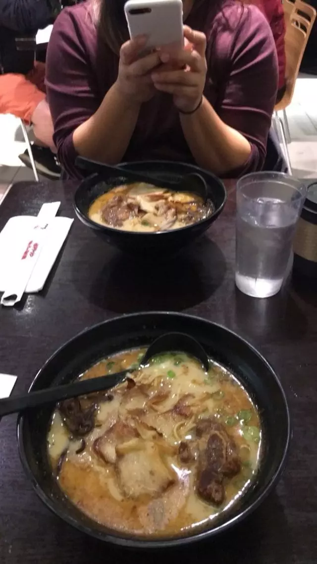 Ajisen Ramen