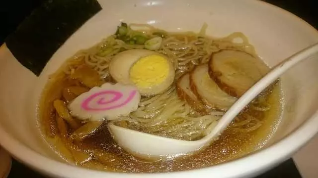 Ajisen Ramen