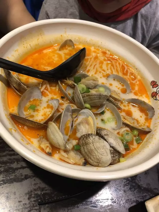 Ajisen Ramen