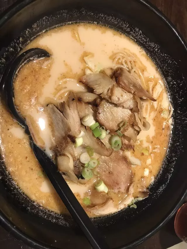 Ajisen Ramen