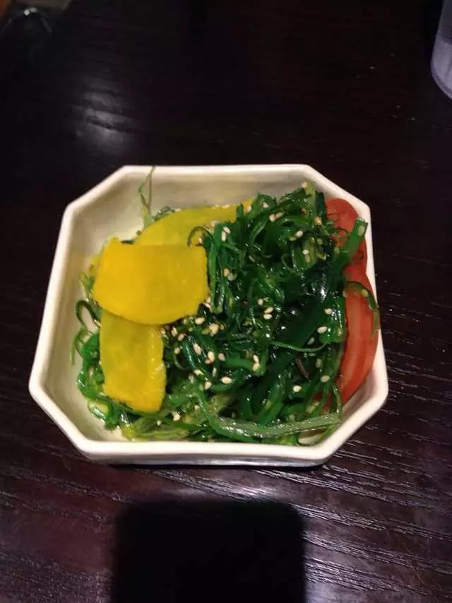 Ajisen Ramen
