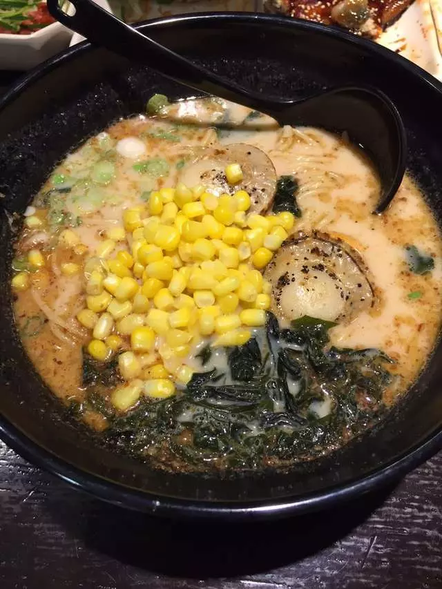 Ajisen Ramen