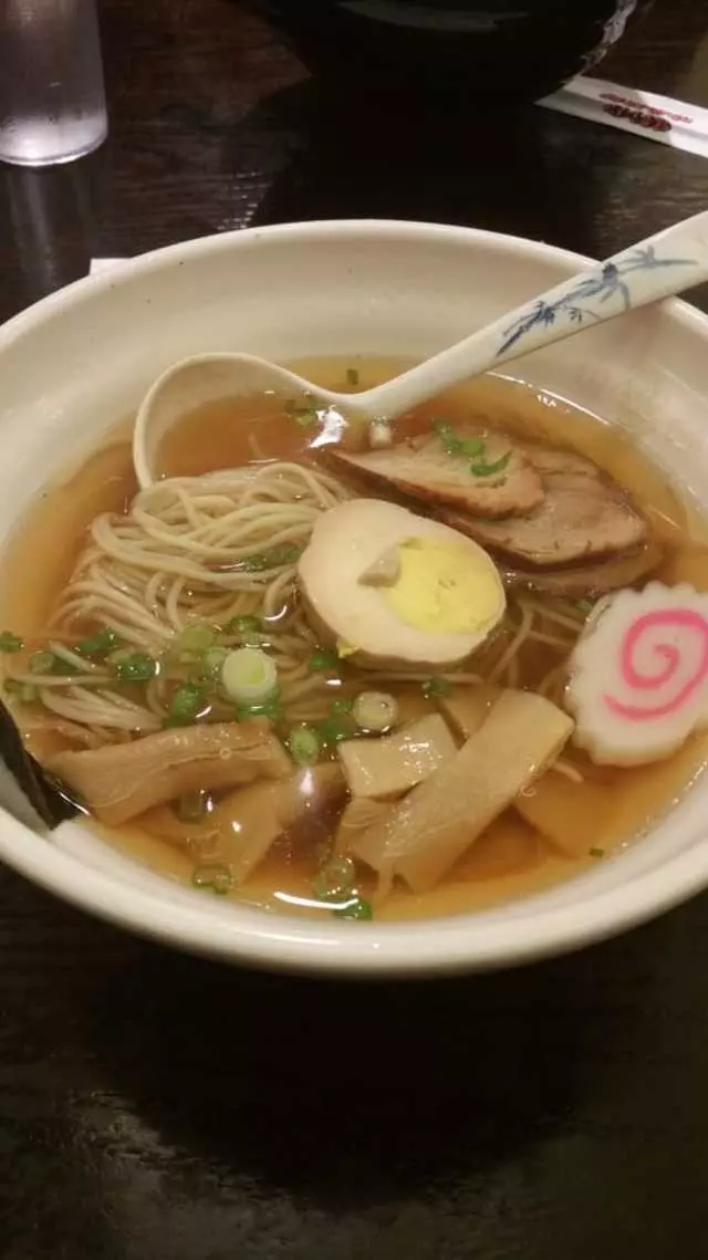 Ajisen Ramen
