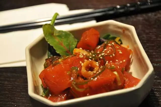 Ajisen Ramen