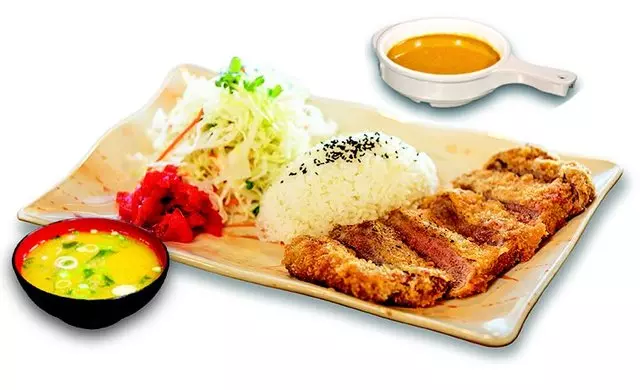 Ajisen Ramen