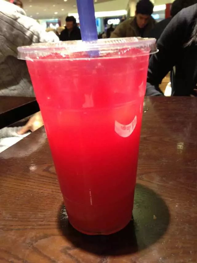 Ajisen Ramen