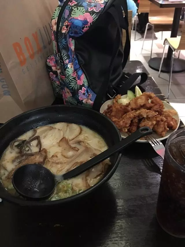 Ajisen Ramen