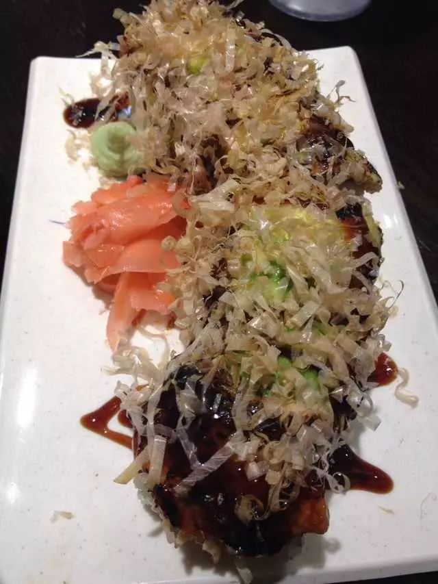 Ajisen Ramen