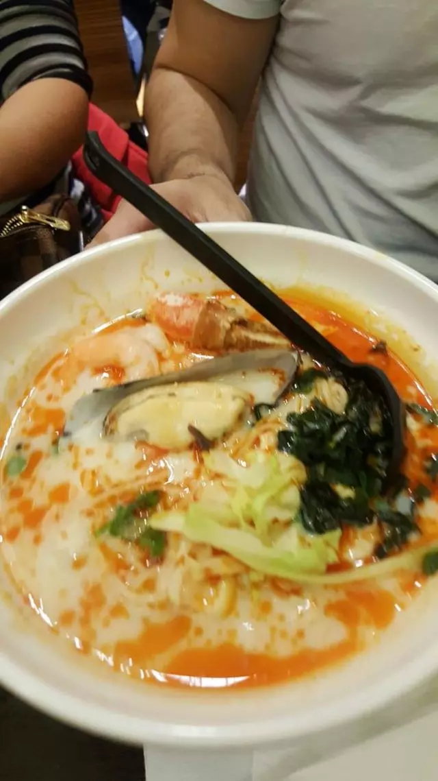 Ajisen Ramen