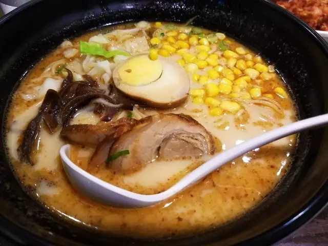 Ajisen Ramen