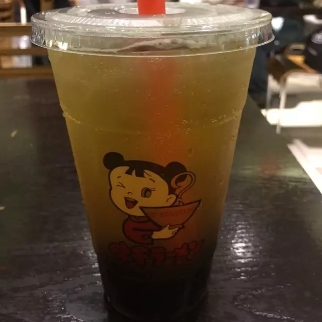Ajisen Ramen