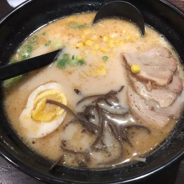 Ajisen Ramen