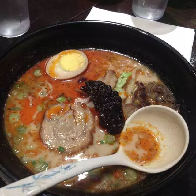 Ajisen Ramen