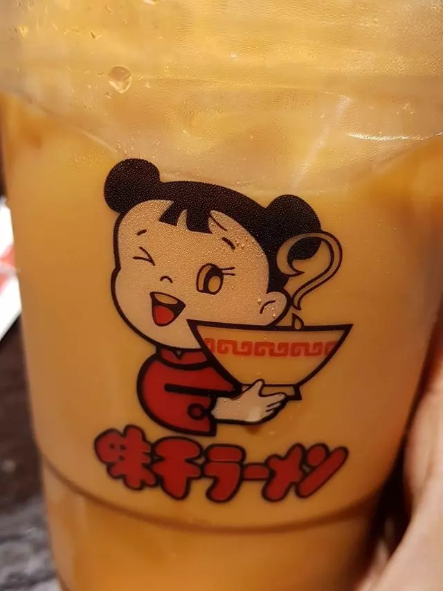 Ajisen Ramen