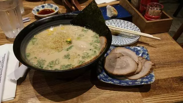 Ajisen Ramen