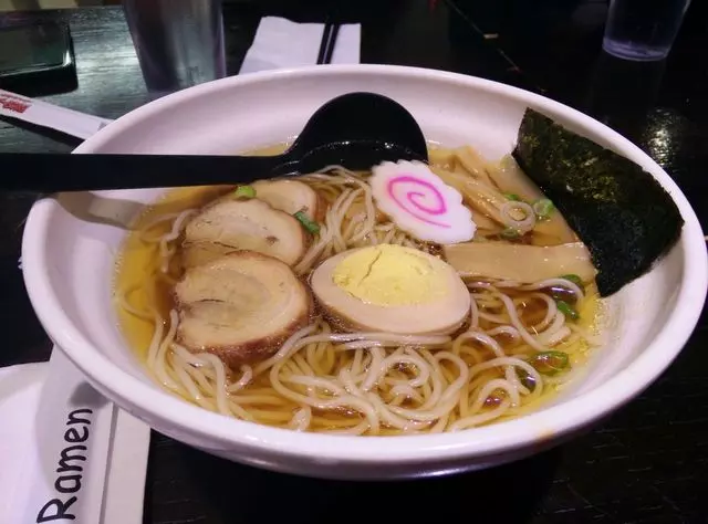 Ajisen Ramen