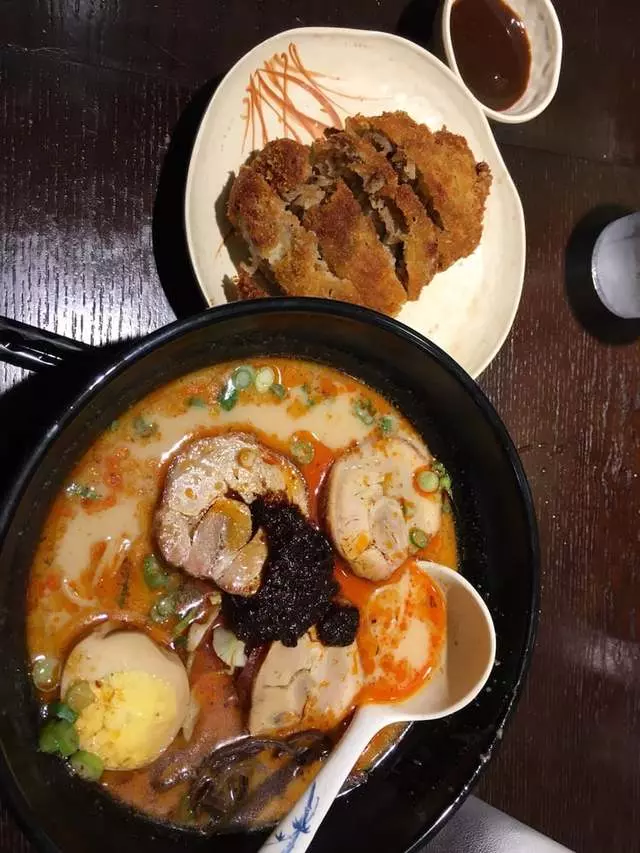 Ajisen Ramen