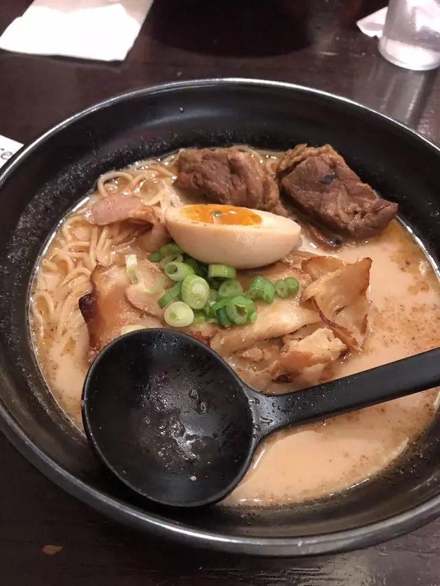 Ajisen Ramen