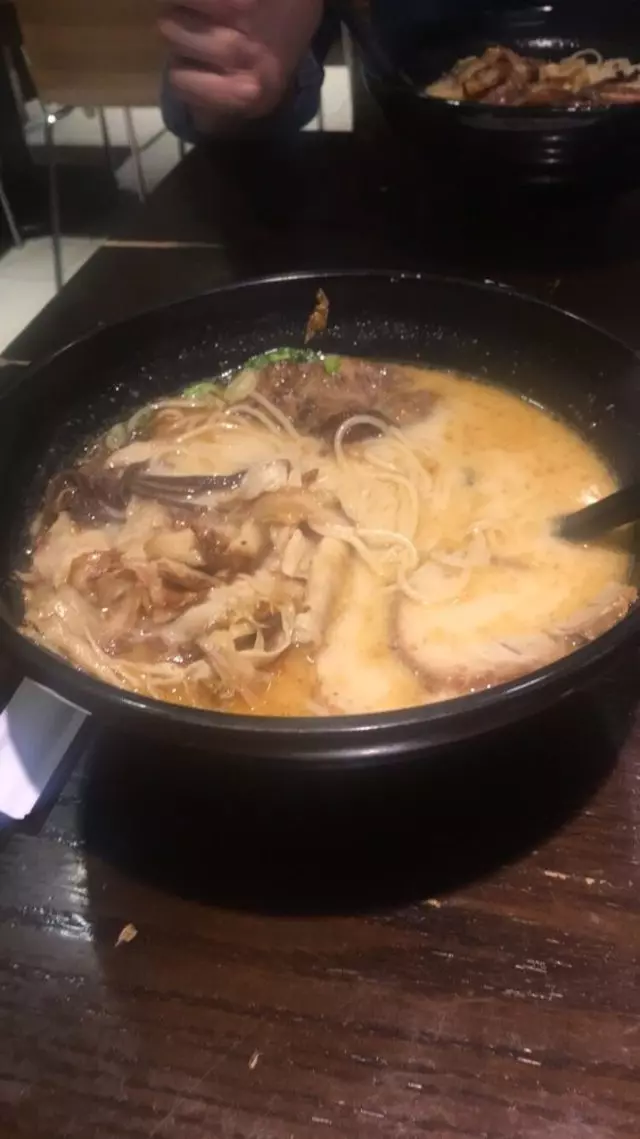 Ajisen Ramen